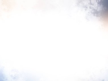 Sörf tahtasında suda bir insan.