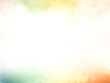 soluk efektli renkli bir arkaplan