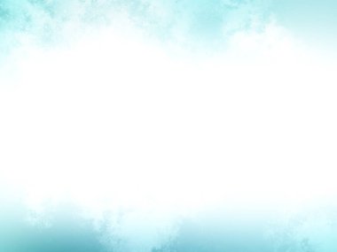 Sörf tahtasında suda bir insan.