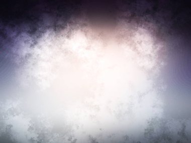 Snowboard 'da havada bir kişi