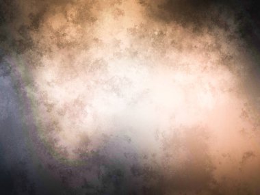 Sörf tahtasında suda bir insan.