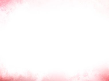 Beyaz çemberli kırmızı ve beyaz bir arkaplan