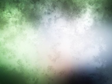 yeşil ve pembe renkli bulanık bir arkaplan