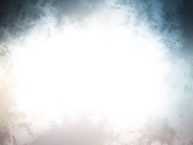 Karlı bir yüzeyde snowboard süren bir insan.