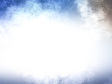 Sörf tahtasında suda bir insan.