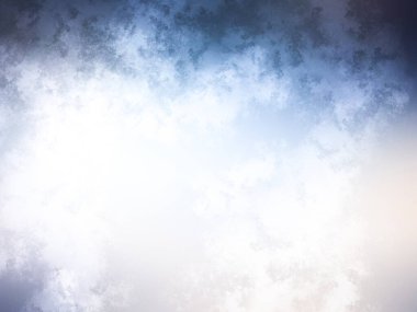 Sörf tahtasında suda bir insan.