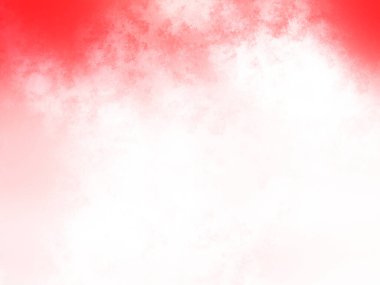 Snowboard 'da havada bir kişi