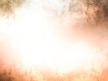 Tarlada ata binen bir insan.