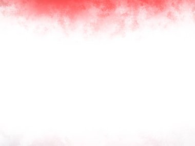 Beyaz kenarlıklı kırmızı ve beyaz arkaplan