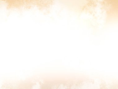 Bir at gökyüzü arka planında bir tarlada duruyor