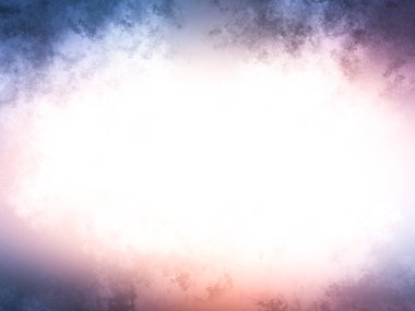 Sörf tahtasında suda bir insan.