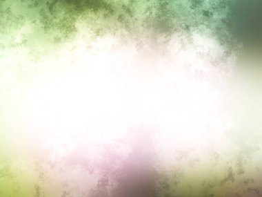 yeşil ve pembe renkli bulanık bir arkaplan