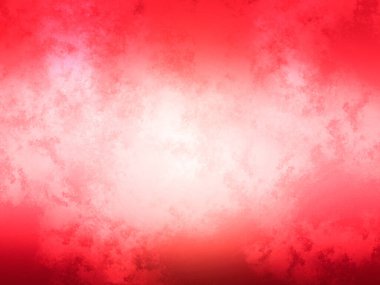 Kırmızı ve beyaz arkaplan ile kırmızı ve beyaz gökyüzü