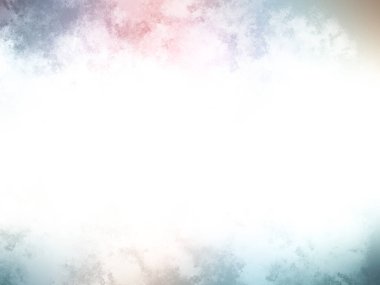 Bulutlu bir yüzeyde kaykay süren bir insan.