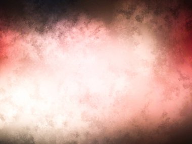 Siyah arkaplanı olan kırmızı ve beyaz bir arkaplan