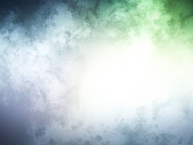 Sörf tahtasında suda bir insan.