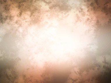 Bulutlu bir yüzeyde kaykay süren bir insan.