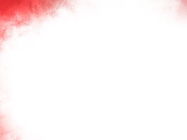 Snowboard 'da havada bir kişi