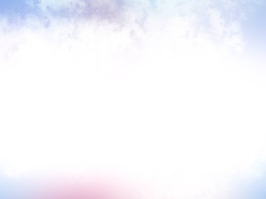 Bir insan gökyüzünde uçurtma uçuruyor.