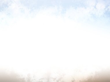 Tarlada ata binen bir adam.