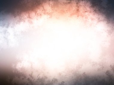 Sörf tahtasında suda bir insan.