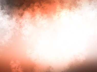 Snowboard 'da havada bir kişi