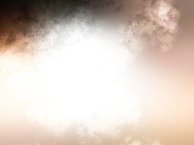 Tarlanın ortasında ata binen bir insan.