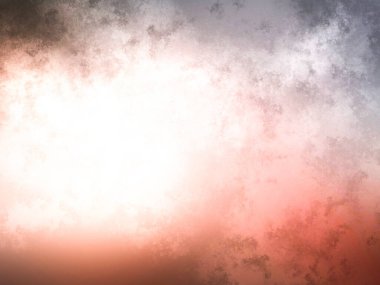 Sörf tahtasında suda bir insan.