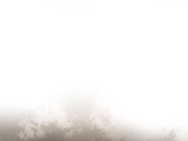 Tarlada ata binen bir adam.