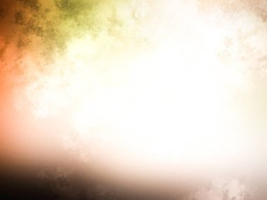 Dalgalar üzerinde kaykay süren bir insan.