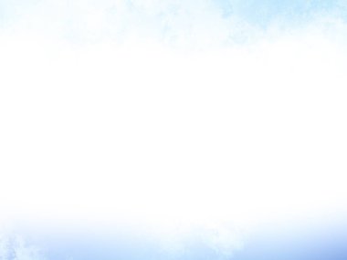 Sörf tahtasında suda bir insan.