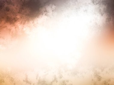 Tarlada ata binen bir insan.