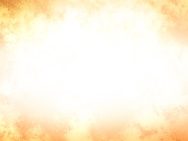 Sarı ve beyaz arka plan ve ışık