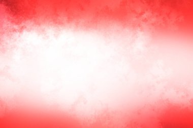 Kırmızı ve beyaz arkaplan ile kırmızı ve beyaz arkaplan