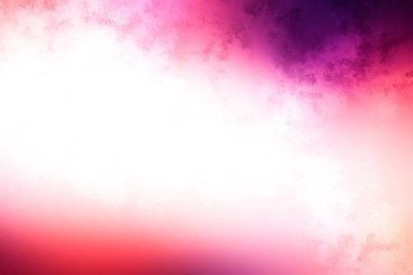 Kırmızı ve mor renkli bulanık bir arkaplan