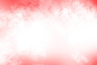 Snowboard 'da havada bir kişi