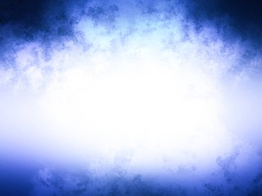 Snowboard 'da havada bir kişi