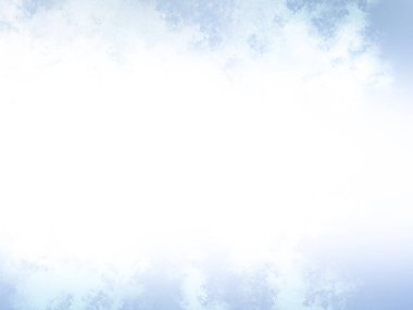 Bir insan gökyüzünde uçurtma uçuruyor.