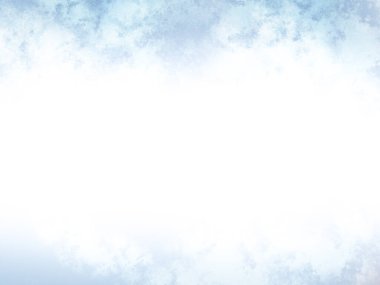 Sörf tahtasında suda bir insan.