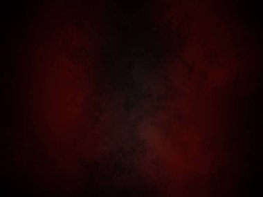 Koyu merkezli kırmızı ve siyah bir arkaplan