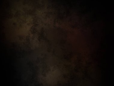 Kırmızı ve sarı ışıklı siyah bir arkaplan.