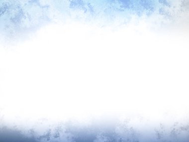 Sörf tahtasında suda bir insan.