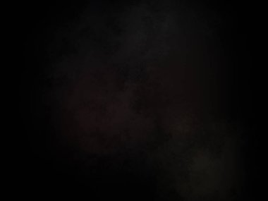 Kırmızı ve beyaz havai fişekli siyah bir arkaplan