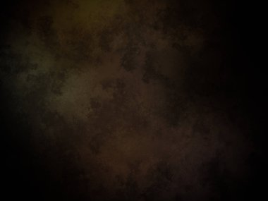 Koyu kahverengi ve sarı renkli bir arka plan.