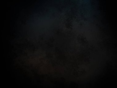 Karanlık gökyüzü ve aydınlığı olan siyah bir arkaplan.