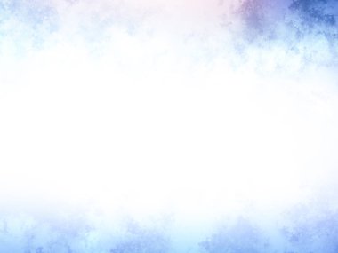 Sörf tahtasında suda bir insan.