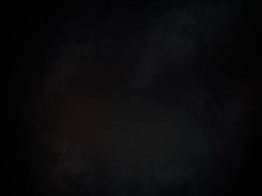 Ortasında kırmızı ışık olan siyah bir arkaplan