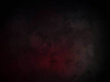 Siyah arkaplanı olan kırmızı ve siyah bir arkaplan