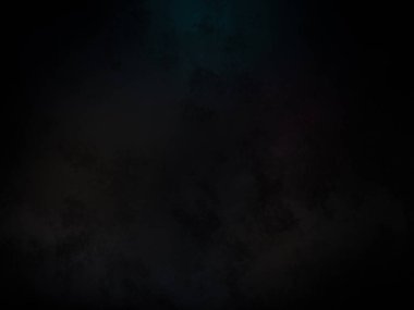 mavi ve kırmızı ışıklı siyah bir arkaplan