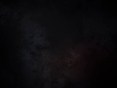 Kırmızı ışığı olan siyah bir arkaplan